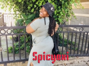 Spicyexi