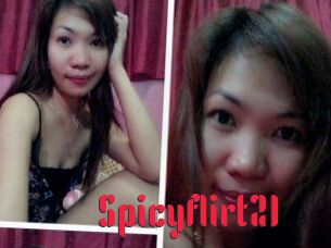 Spicyflirt21