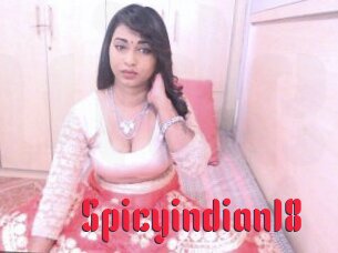 Spicyindian18
