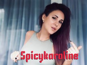 Spicykaroline