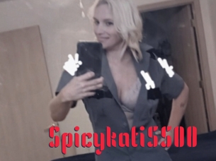 Spicykati5500