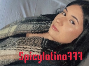Spicylatina777