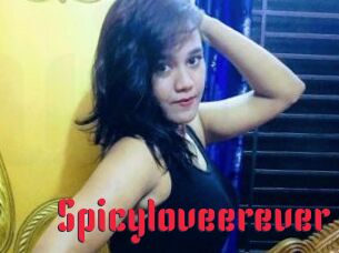 Spicyloveerever