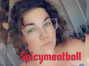 Spicymeatball