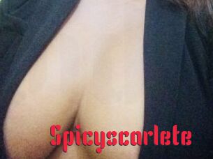 Spicyscarlete