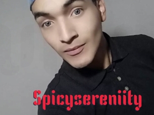 Spicysereniity