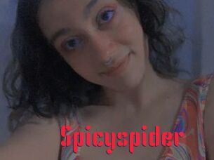 Spicyspider