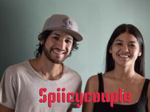 Spiicycouple