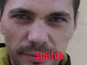 Spiitok