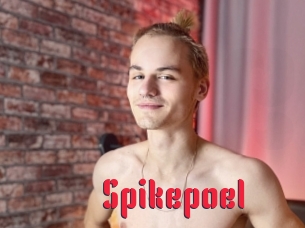 Spikepoel