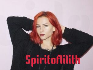 Spiritoflilith