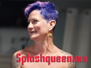 Splashqueenxxx