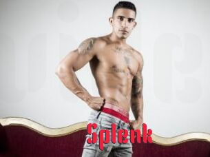 Splenk