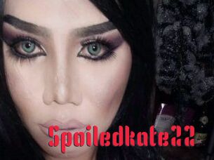 Spoiledkate22