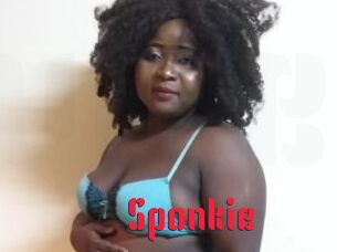Sponkie