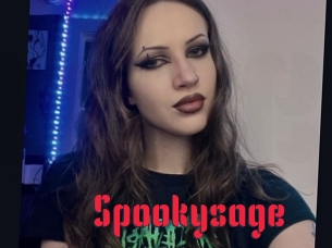 Spookysage