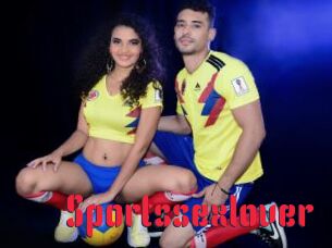 Sportssexlover