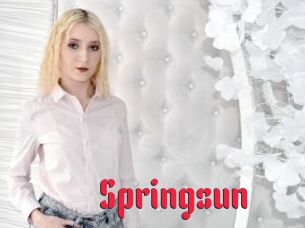Springsun
