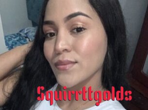 Squirrttgolds