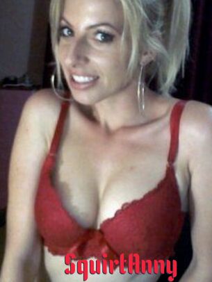 SquirtAnny
