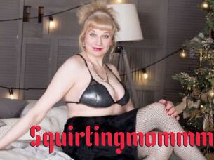 Squirtingmommm