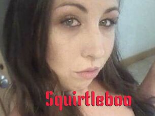Squirtleboo