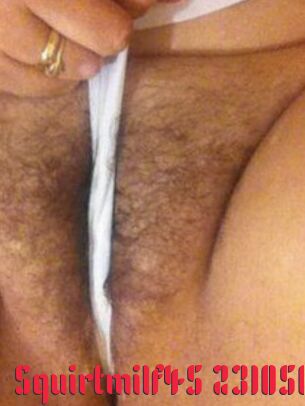Squirtmilf45