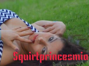Squirtprincesmia