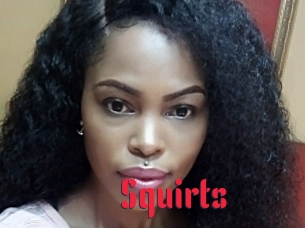Squirts