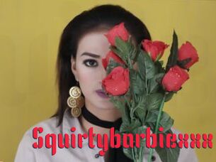 Squirtybarbiexxx