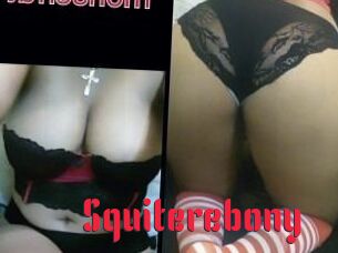 Squiterebony