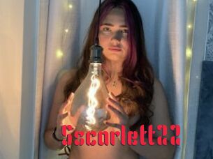 Sscarlett22