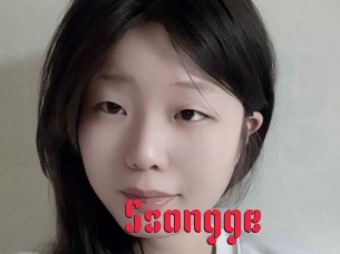 Ssongge