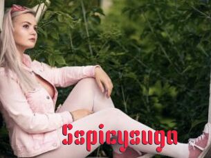 Sspicysuga