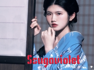 Ssugaviolet