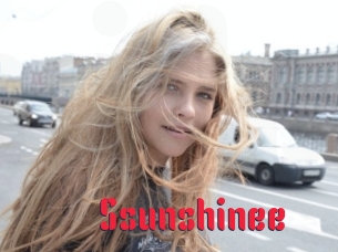 Ssunshinee
