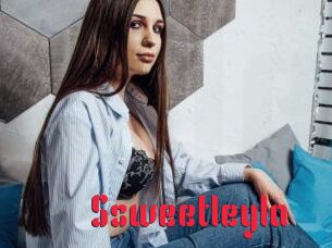 Ssweetleyla