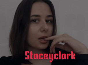 Staceyclark