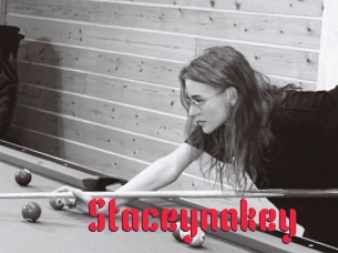 Staceynakey