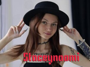 Staceynaomi