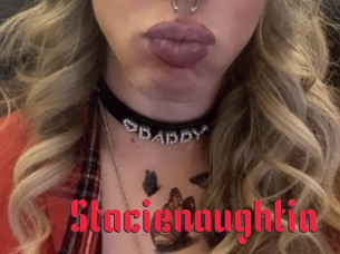 Stacienaughtia