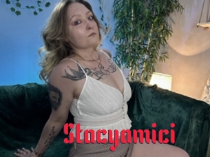 Stacyamici
