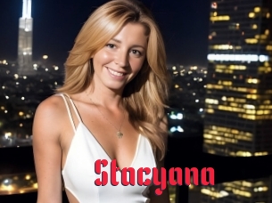 Stacyana