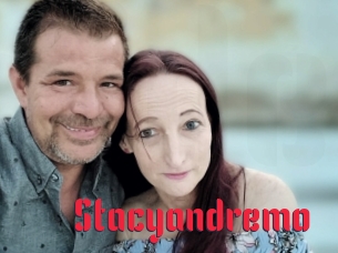 Stacyandremo