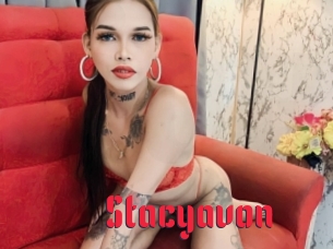 Stacyavon