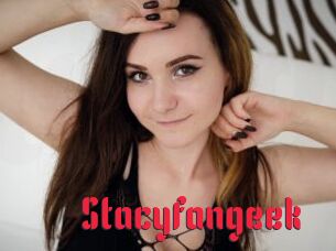 Stacyfangeek