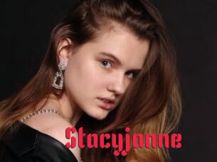 Stacyjanne
