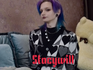 Stacywill
