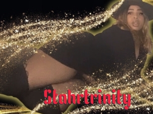 Stahrtrinity