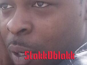 StakkDblakk